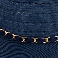 Синяя кепка Fabretti G61-5