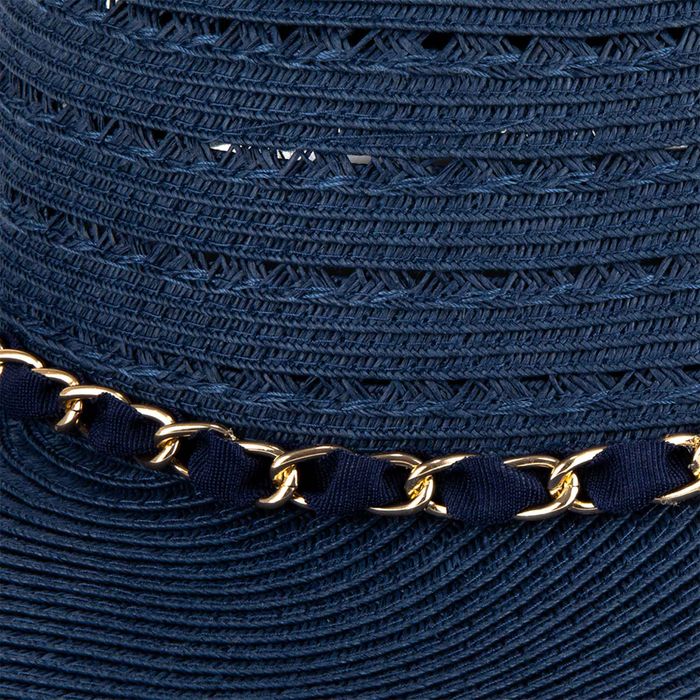 Синяя кепка Fabretti G61-5