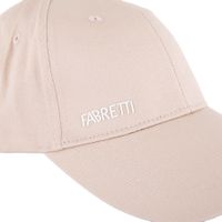 Fabretti сарғыш бейсболкасы HGL103-3