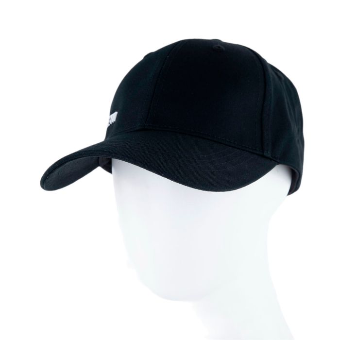 Fabretti қара бейсболкасы HGL103-2