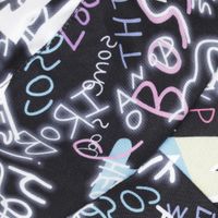 Чёрная панама Fabretti HM12-2