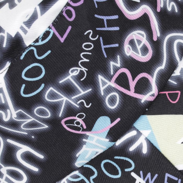 Чёрная панама Fabretti HM12-2