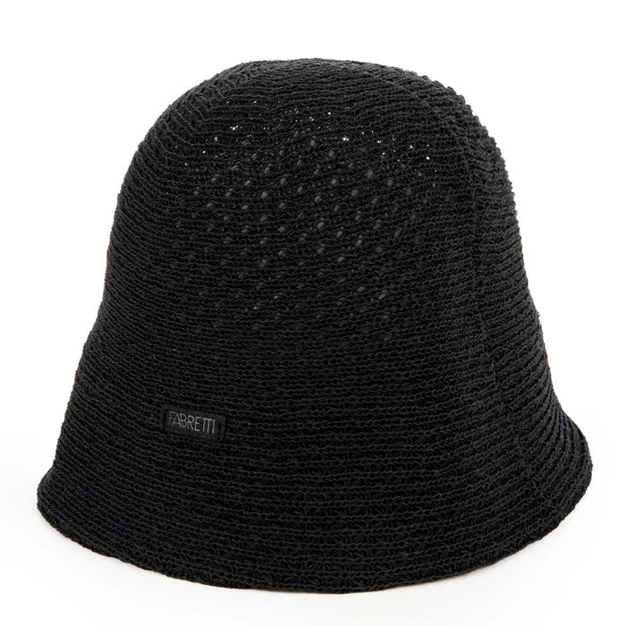 Fabretti қара қалпағы HM4-2