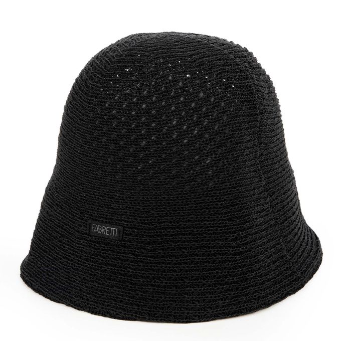 Fabretti қара қалпағы