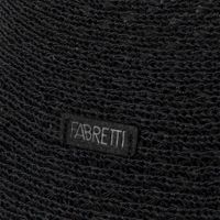 Fabretti қара қалпағы HM4-2