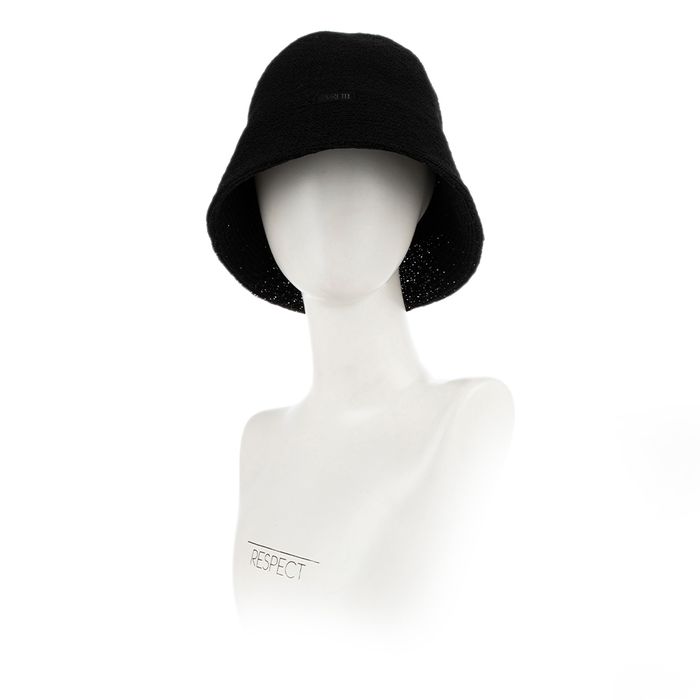 Fabretti қара қалпағы HM4-2