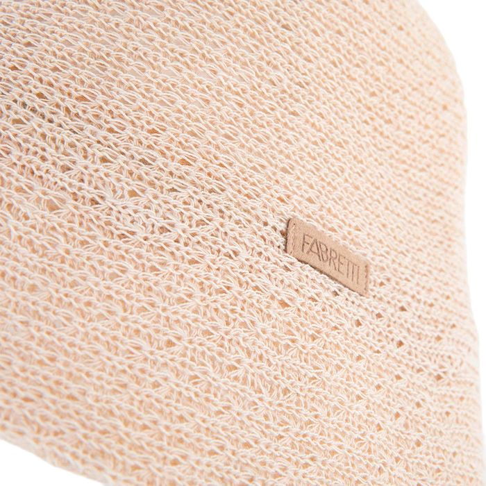 Fabretti сарғыш қалпағы HM4-1