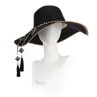 Fabretti қара қалпағы WY1-2