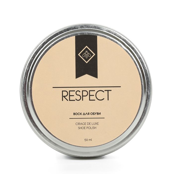 Respect воск  3130-F