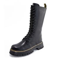 Baden қара етіктері C368-010