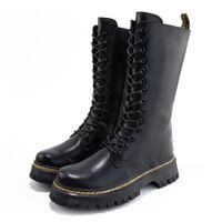 Baden қара етіктері C368-010