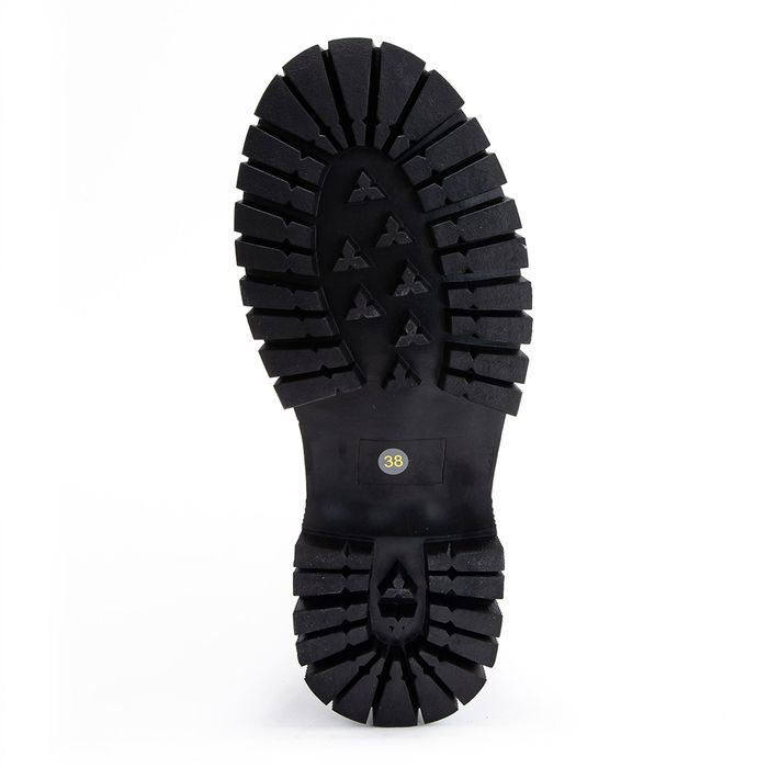 Baden қара етіктері C368-010