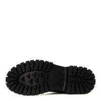 Чёрные сапоги Baden C368-010