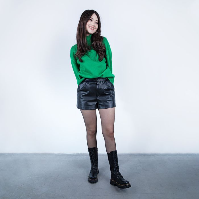 Baden қара етіктері C368-010