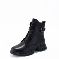 Baden қара бәтеңкелері CV230-020