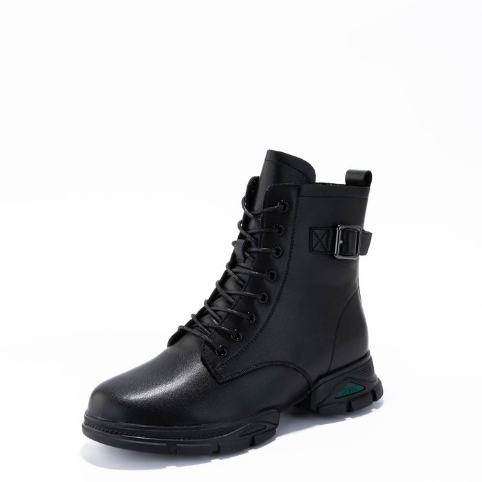 Baden қара бәтеңкелері CV230-020