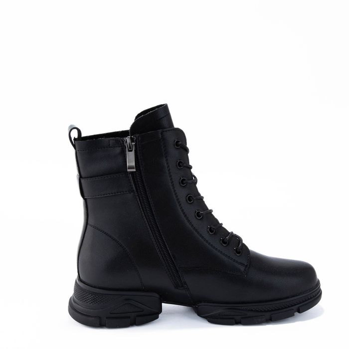 Baden қара бәтеңкелері CV230-020