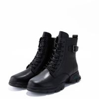 Baden қара бәтеңкелері CV230-020