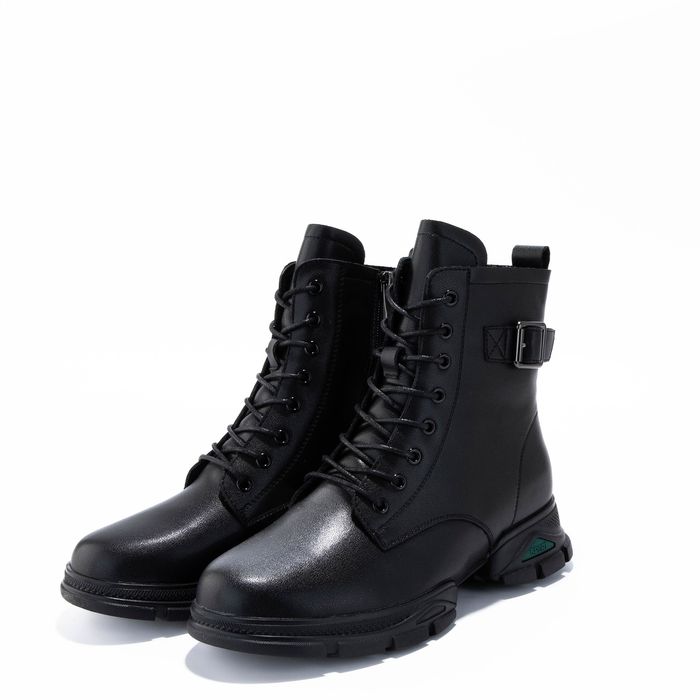 Baden қара бәтеңкелері CV230-020