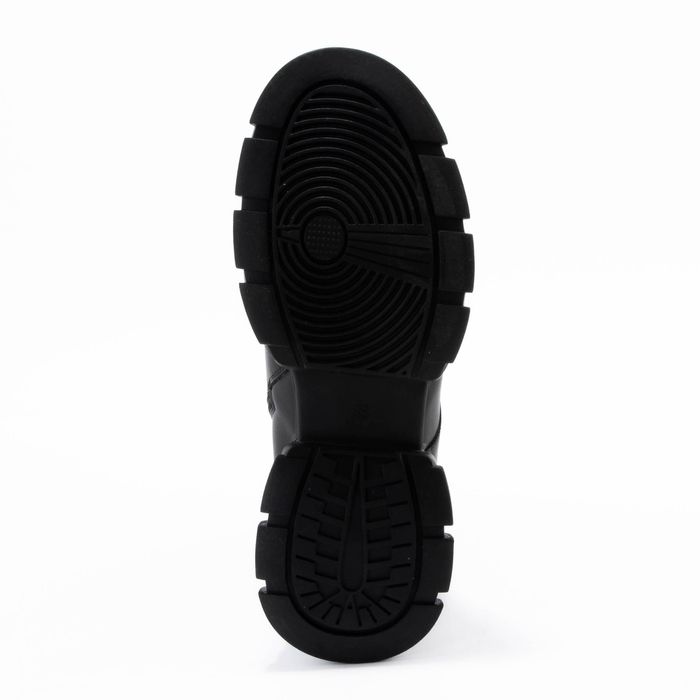 Baden қара бәтеңкелері CV230-020