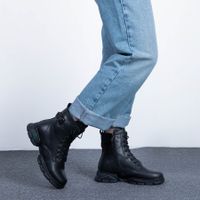 Baden қара бәтеңкелері CV230-020