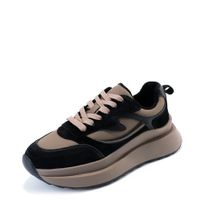 Baden қара кроссовкалары JM110-010