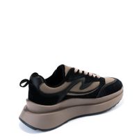 Baden қара кроссовкалары JM110-010