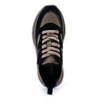 Baden қара кроссовкалары JM110-010