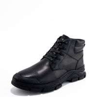 Baden қара бәтеңкелері LB016-010