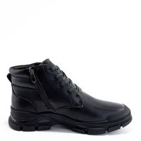 Baden қара бәтеңкелері LB016-010