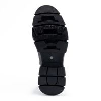 Baden қара бәтеңкелері LB016-010