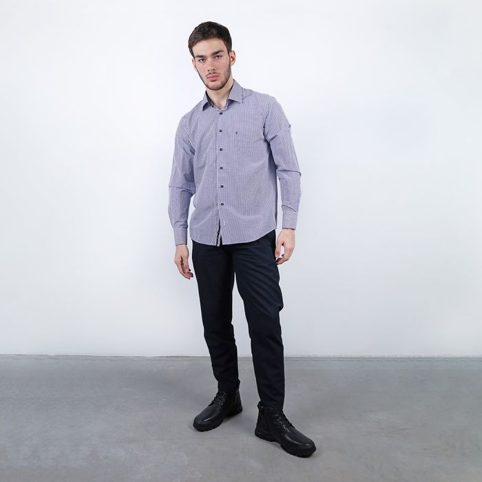 Baden қара бәтеңкелері LB016-010