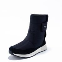 Baden көк үрілген аяқ киімі LK128-011