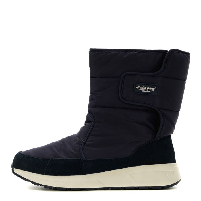 Синие дутыши Baden LK128-011