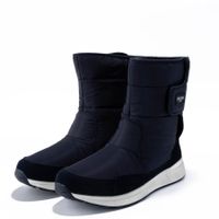 Baden көк үрілген аяқ киімі LK128-011