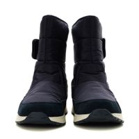 Синие дутыши Baden LK128-011