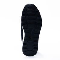 Baden көк үрілген аяқ киімі LK128-011