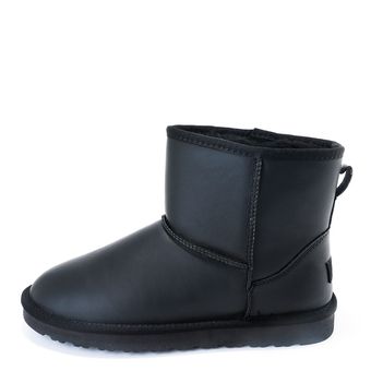 Baden қара уггилері