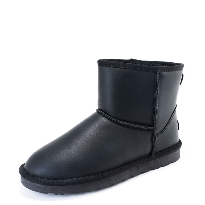 Baden қара уггилері SN004-033