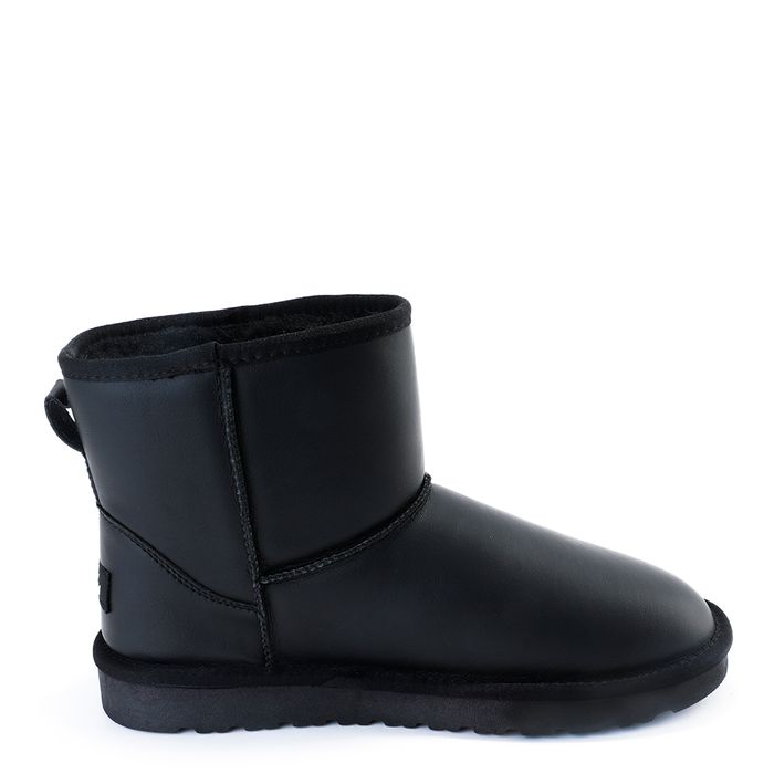 Baden қара уггилері SN004-033