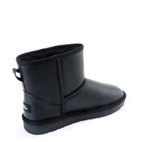 Baden қара уггилері SN004-033