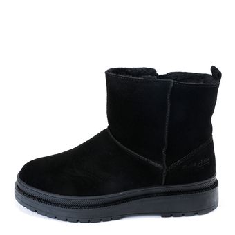 Baden қара уггилері