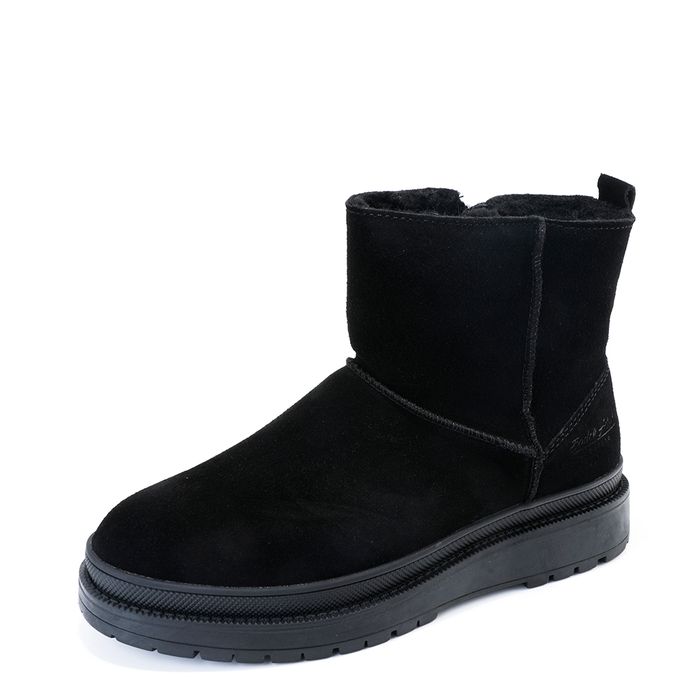 Baden қара уггилері VN009-010