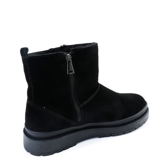 Baden қара уггилері VN009-010