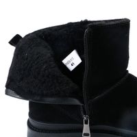 Baden қара уггилері VN009-010