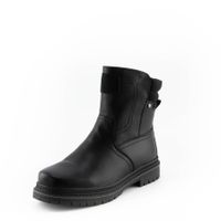 Baden қара етіктері ZA210-010