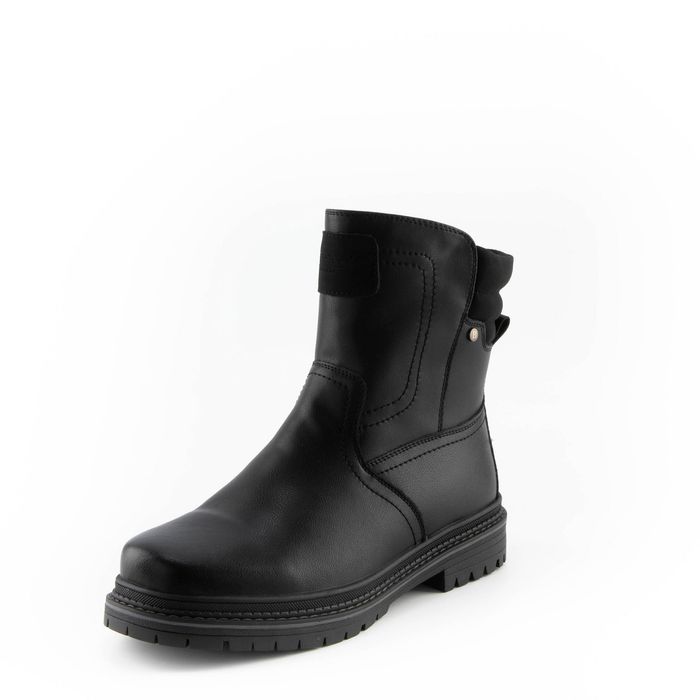 Baden қара етіктері ZA210-010