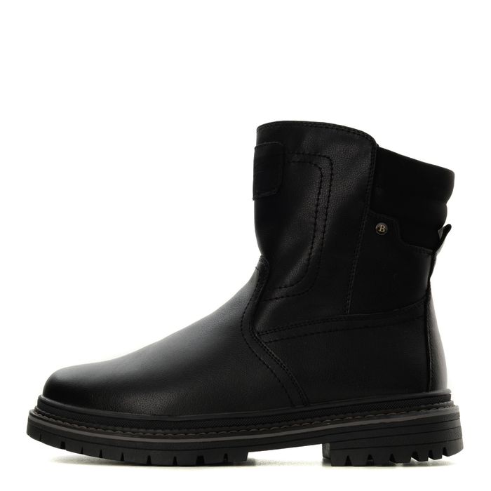 Baden қара етіктері ZA210-010