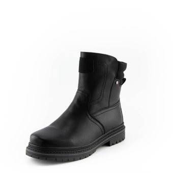 Baden қара етіктері