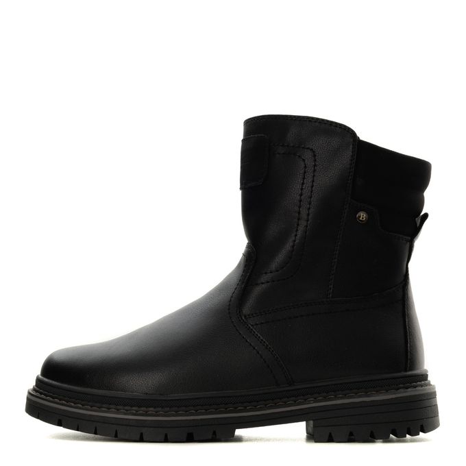 Baden қара етіктері